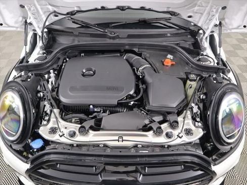 New 2026 MINI Cooper S image 28