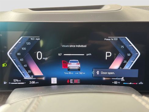 New 2026 BMW X5 xDrive40i AWD/4WD image 10