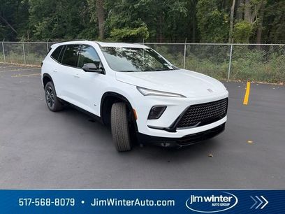 New 2027 Buick Enclave Sport Touring w/ Power Package