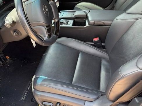 Used 2019 Lexus ES 350 FWD image 1