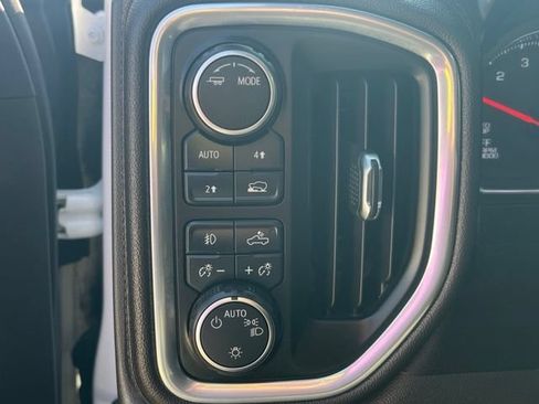 Used 2021 Chevrolet Silverado 1500 RST w/ Texas Edition Plus AWD/4WD image 6