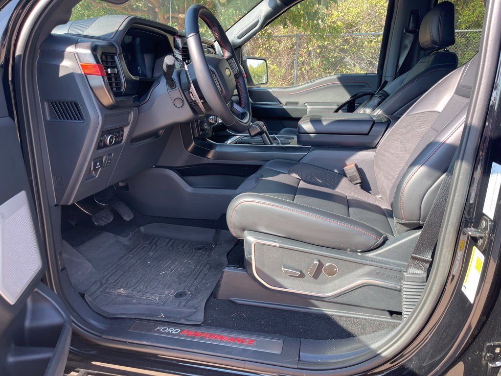 Used 2026 Ford F150 Raptor AWD/4WD image 7