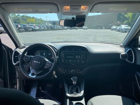 Used 2023 Kia Soul LX w/ Option Group 015 image 29