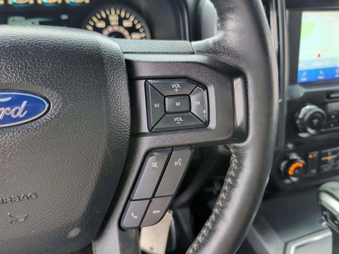 Used 2019 Ford F150 XLT w/ Equipment Group 302A Luxury AWD/4WD image 22