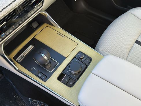 New 2026 MAZDA CX-90 3.3 Turbo S w/ Premium Plus image 16