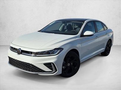 New 2026 Volkswagen Jetta SE
