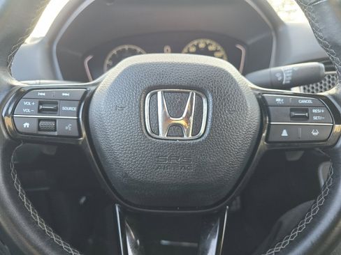 Certified 2024 Honda Civic Sport image 26