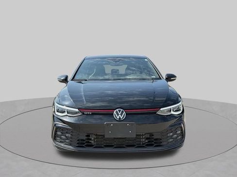 Used 2024 Volkswagen GTI S FWD image 11