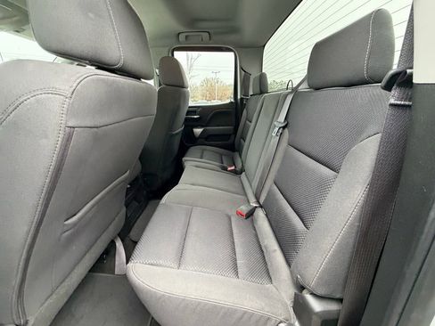 Used 2017 Chevrolet Silverado 1500 LT w/ All Star Edition image 13