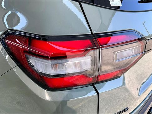 Used 2026 Honda Pilot TrailSport image 29