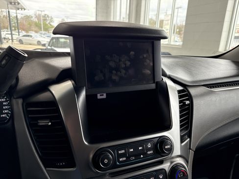 Used 2015 Chevrolet Tahoe LT image 47