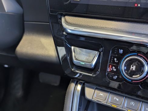 New 2026 GMC Sierra 1500 Denali w/ Technology Package image 23