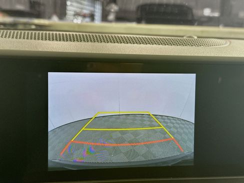 Used 2025 Kia Seltos S image 22