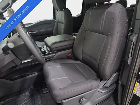 Used 2026 Ford F150 STX AWD/4WD image 13