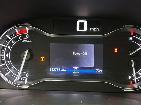 Used 2018 Honda Pilot Touring image 19