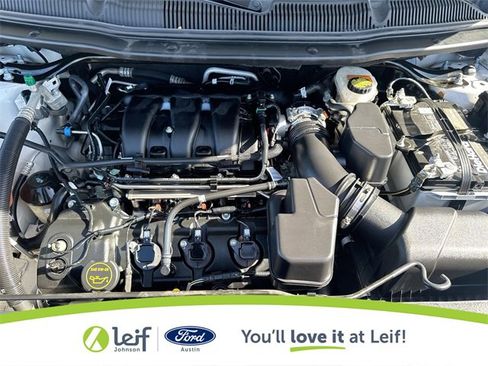 Used 2018 Ford Explorer Limited image 22