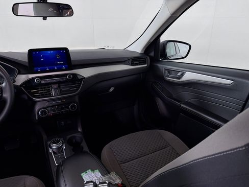 Used 2022 Ford Escape SE w/ Convenience Package image 23