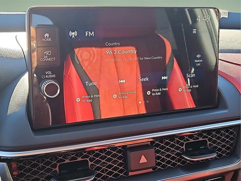 New 2025 Acura ADX A-Spec image 22