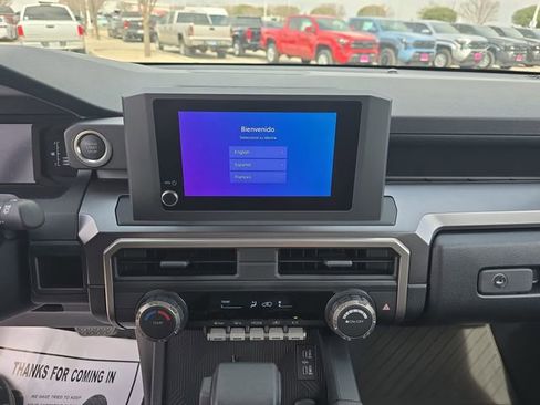 New 2026 Toyota 4Runner SR5 image 19