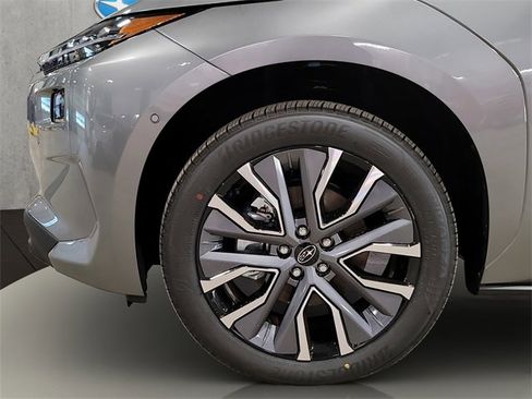 New 2026 Subaru Solterra image 21