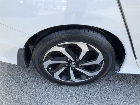 Used 2016 Honda Accord EX-L image 11