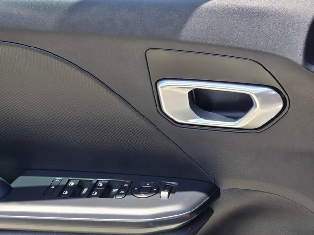 New 2026 Kia K4 FWD image 15