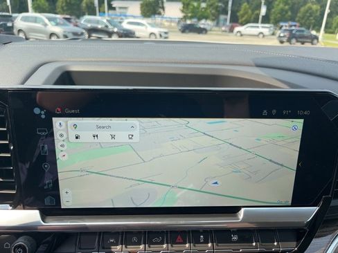 New 2026 Chevrolet Silverado 1500 LT w/ LPO, Liner Protection Package image 26