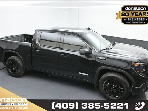 Used 2024 GMC Sierra 1500 Elevation RWD image 22