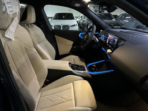 New 2026 BMW X3 xDrive30 w/ M Sport Package image 25