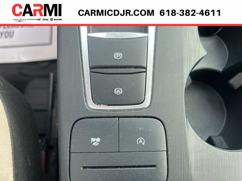 Used 2022 Ford Escape SEL w/ Technology Package AWD/4WD image 29