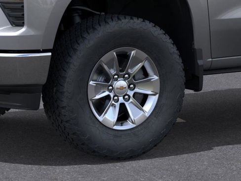 New 2026 Chevrolet Silverado 1500 W/T w/ WT Value Package image 10