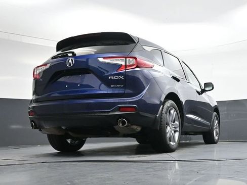 Used 2021 Acura RDX AWD w/ Advance Package image 32
