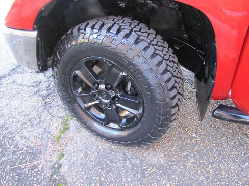 Used 2019 Toyota Tundra SR5 image 35