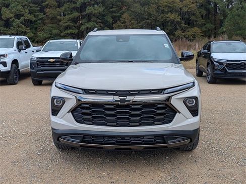 New 2026 Chevrolet TrailBlazer ACTIV w/ Convenience Package image 6