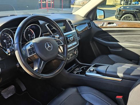 Used 2014 Mercedes-Benz ML 350 2WD w/ Premium 1 Package image 24