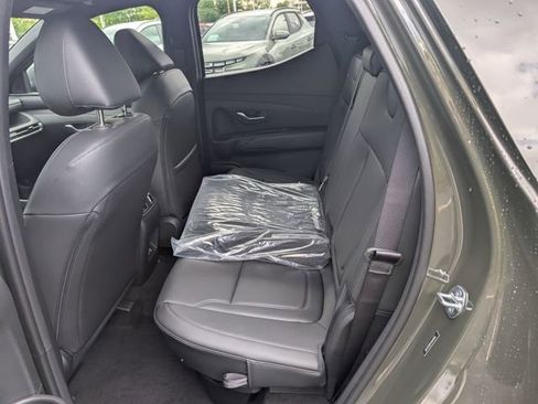 New 2026 Hyundai Santa Cruz SEL AWD/4WD image 11