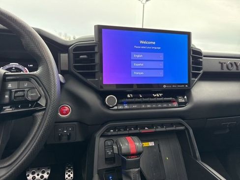 Used 2023 Toyota Tundra TRD Pro image 21