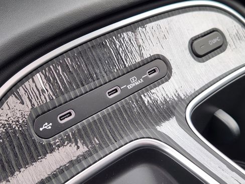 New 2026 Hyundai Palisade Calligraphy AWD/4WD image 29