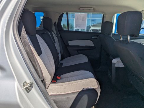 Used 2012 GMC Terrain SLE FWD image 34