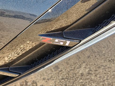 Used 2019 Chevrolet Corvette Stingray Z51 image 8