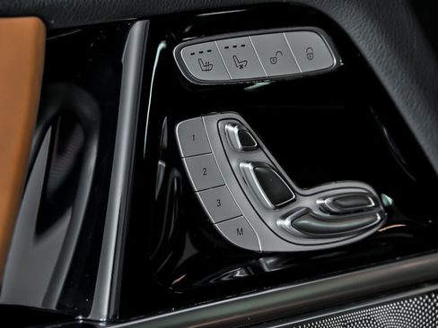Used 2019 Mercedes-Benz G 550 image 19