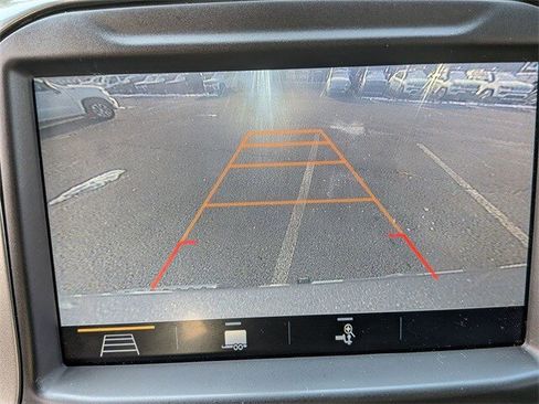 Used 2019 Chevrolet Silverado 1500 RST image 24