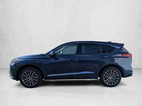 New 2026 Acura RDX SH-AWD w/ Advance Package image 6