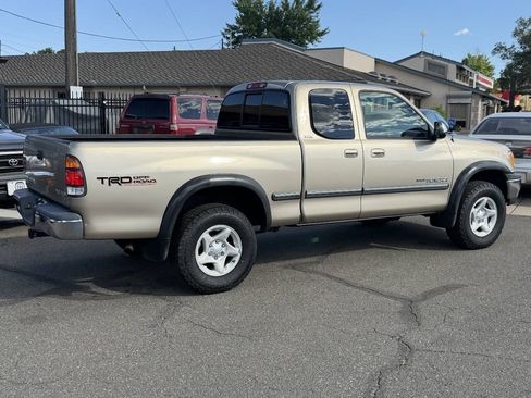 Used 2002 Toyota Tundra SR5 AWD/4WD image 24