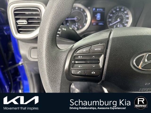 Used 2022 Hyundai Venue SE FWD image 11