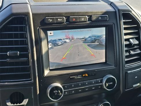 Used 2019 Ford Expedition Limited w/ Driver Assistance Package image 21