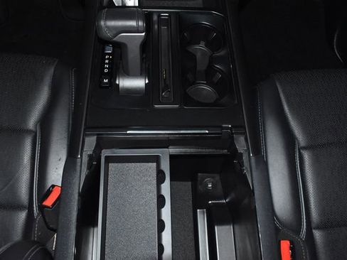 Used 2025 Ford F150 Lariat image 22