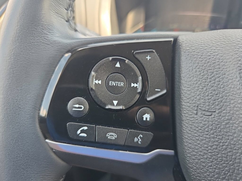 Used 2024 Honda Odyssey Touring image 37