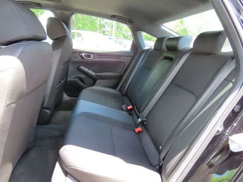 Used 2026 Honda Civic Sport image 14