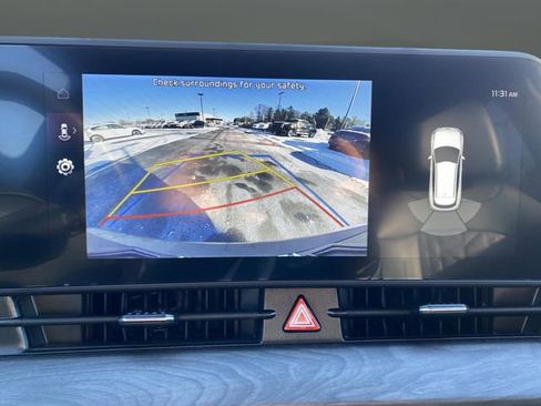 Certified 2023 Kia Sportage X-Line w/ X-Line Premium Package image 11